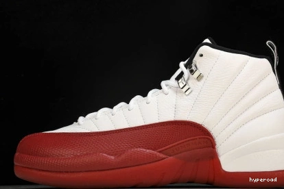 Hyperoad 12 Air Jordan “Cherry” 1120